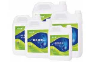 庫巴魯復合碳源與傳統碳源有何區別?