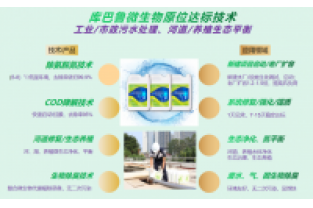 冬季低溫，微生物活性低怎么辦